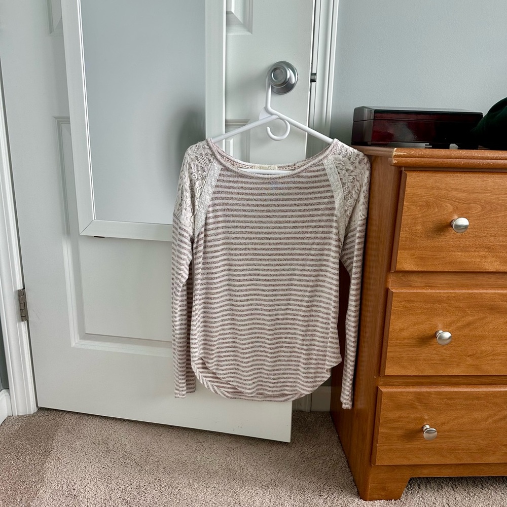 Medium Rewind top